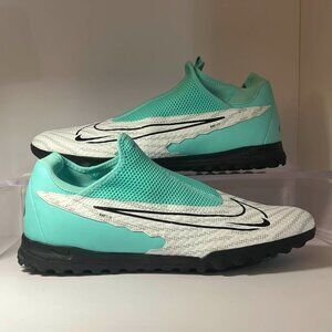 Nike Phantom GX TF Soccer Shoes – Men’s Size 12 (New, No Box/Tags)